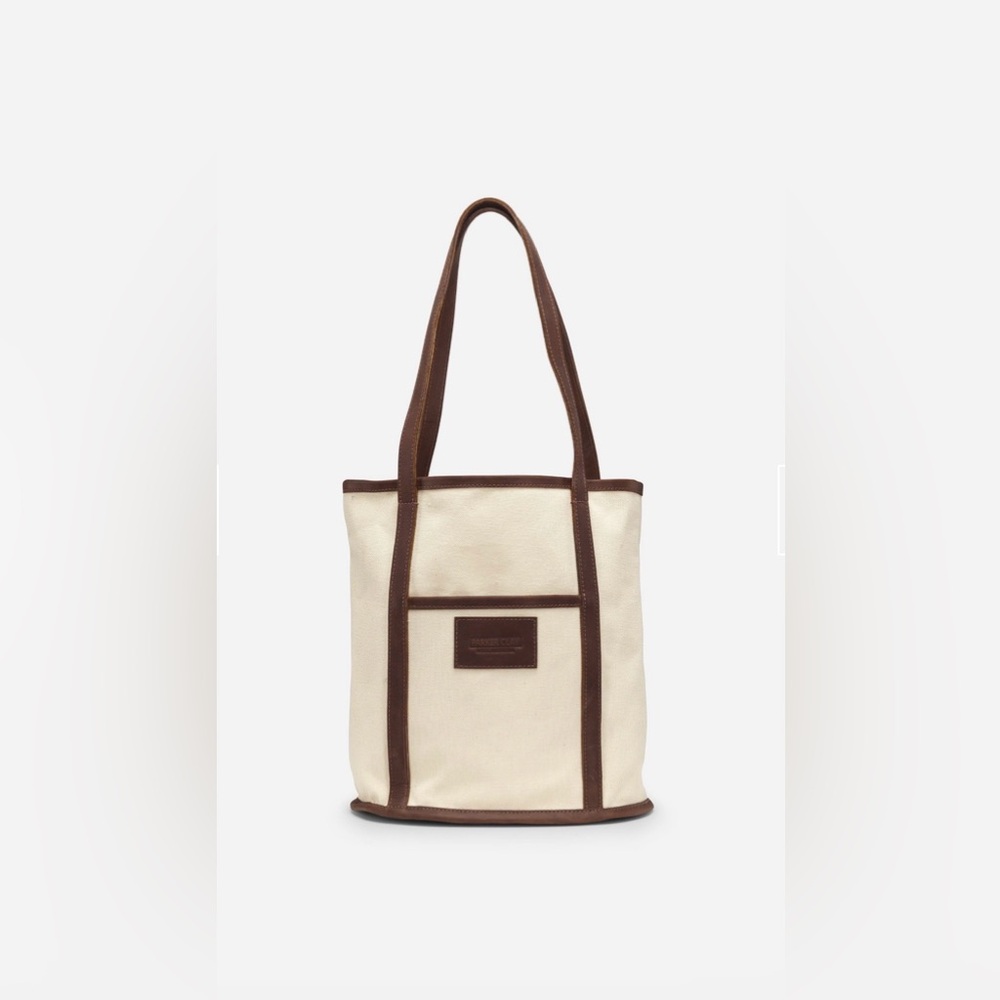 Parker Clay Rincon Tote - Picture 3 of 13